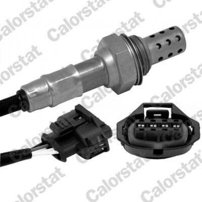 Vernet LS140016 - Sensor de Lambda - Ajuste universal para Opel, Porsche, Chevrolet, Vauxhall, Saab Vernet LS140016 - Sensor de Lambda - Ajuste universal para Opel, Porsche, Chevrolet, Vauxhall, Saab