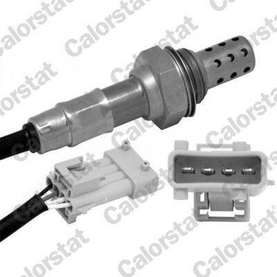 Sensor de oxígeno Vernet LS140713 - Pieza de coche para Peugeot, Citroën, Saab, Volvo, Fiat Sensor de oxígeno Vernet LS140713 - Pieza de coche para Peugeot, Citroën, Saab, Volvo, Fiat