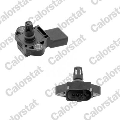 Sensor de presión Vernet MS0118 para Audi VW Skoda Seat Sensor de presión Vernet MS0118 para Audi VW Skoda Seat