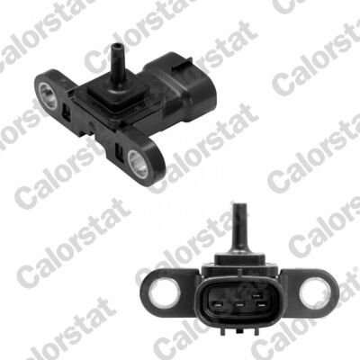 Sensor de mapa Vernet MS0123 - Presión y altitud para Toyota Subaru Lexus Sensor de mapa Vernet MS0123 - Presión y altitud para Toyota Subaru Lexus
