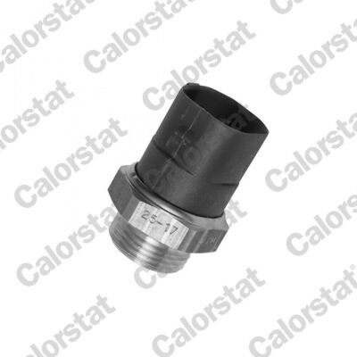 Interruptor de temperatura Vernet para ventilador de radiador - M22x1.5 - VW, Audi, Seat, Skoda Interruptor de temperatura Vernet para ventilador de radiador - M22x1.5 - VW, Audi, Seat, Skoda