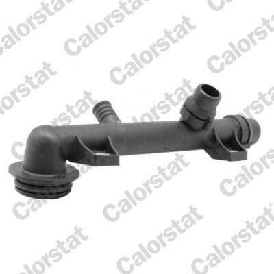 Brida de refrigerante lateral Vernet para BMW Z3 y Serie 3 - 3 líneas Brida de refrigerante lateral Vernet para BMW Z3 y Serie 3 - 3 líneas