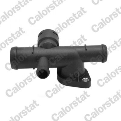 Vernet Brida de agua - Brida de enfriamiento para Audi, Skoda, VW Vernet Brida de agua - Brida de enfriamiento para Audi, Skoda, VW