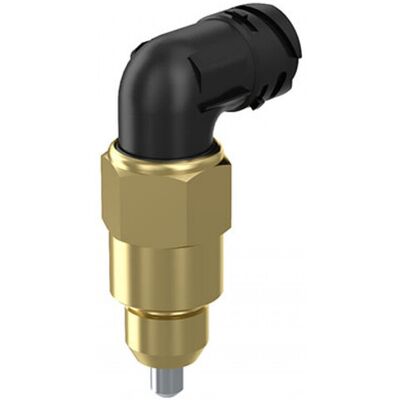 Sensor ABS WABCO 4411000650 - Seguridad del vehículo Sensor ABS WABCO 4411000650 - Seguridad del vehículo