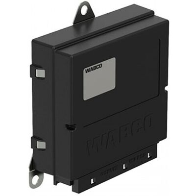 Módulo de control de frenos WABCO - Estabilidad de fuerza de frenado Módulo de control de frenos WABCO - Estabilidad de fuerza de frenado