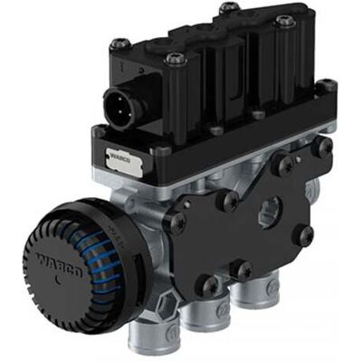 Válvula magnética WABCO 4728800000 - Válvula Válvula magnética WABCO 4728800000 - Válvula