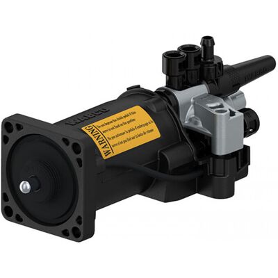 WABCO 970 051 601 0 - Actuador de embrague WABCO 970 051 601 0 - Actuador de embrague