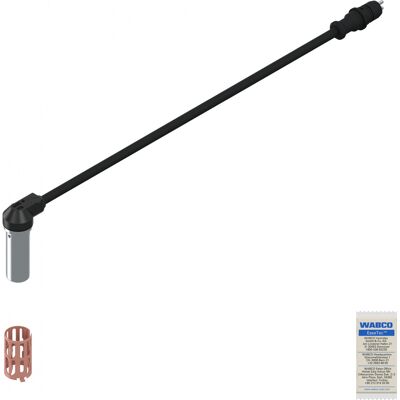 WABCO 4410359232 - Kit de sensor de velocidad de rueda WABCO 4410359232 - Kit de sensor de velocidad de rueda