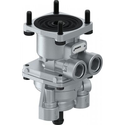 Válvula de control de freno WABCO 461 315 261 0 - Sistema de frenos Válvula de control de freno WABCO 461 315 261 0 - Sistema de frenos