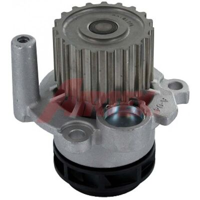 AIRTEX 1777 Bomba de agua - Compatible con VW, Seat, Skoda AIRTEX 1777 Bomba de agua - Compatible con VW, Seat, Skoda
