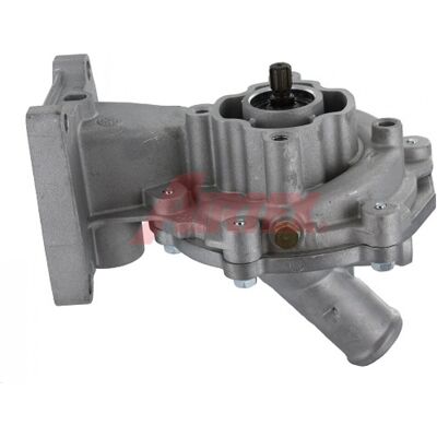 Bomba de agua AIRTEX 1904 - Enfriamiento del motor Bomba de agua AIRTEX 1904 - Enfriamiento del motor