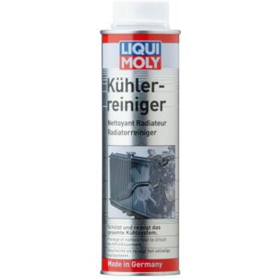 Liqui Moly Limpiador de Radiadores 300ml - Limpiador de Radiadores Liqui Moly Limpiador de Radiadores 300ml - Limpiador de Radiadores