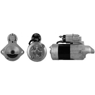 DRI 315135092 Arrancador - Números OEM DRI 315135092 Arrancador - Números OEM