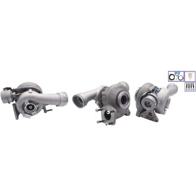 ELSTOCK 91-1149 Turbo - Parte del motor ELSTOCK 91-1149 Turbo - Parte del motor