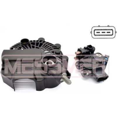 ERA 216263 Regulador de Voltaje - Adecuado para Kia Cee'd I Break, Hyundai i30 I 3/5 puertas ERA 216263 Regulador de Voltaje - Adecuado para Kia Cee'd I Break, Hyundai i30 I 3/5 puertas