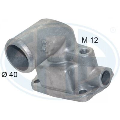 ERA - 350547A - Carcasa de metal - Junta 79 - Termostato ERA - 350547A - Carcasa de metal - Junta 79 - Termostato