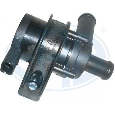 Bomba de circulación de agua ERA - Modelo 370003 - Para VW, Audi, Seat, Skoda Bomba de circulación de agua ERA - Modelo 370003 - Para VW, Audi, Seat, Skoda
