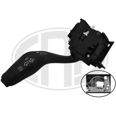 LUCAS 440628 - Interruptor para luces, limpiaparabrisas, intermitentes LUCAS 440628 - Interruptor para luces, limpiaparabrisas, intermitentes