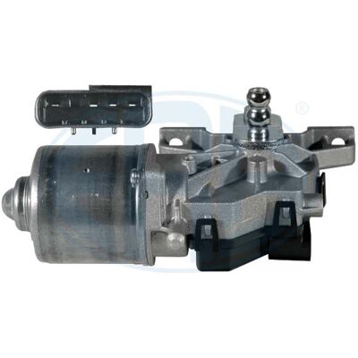 Motor de limpia parabrisas ERA 460028A - Dirección a la izquierda Motor de limpia parabrisas ERA 460028A - Dirección a la izquierda