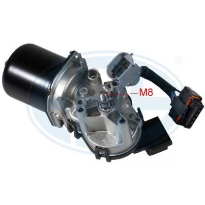 Motor de Parabrisas ERA - 12V, 40W - Delantero - Renault Motor de Parabrisas ERA - 12V, 40W - Delantero - Renault
