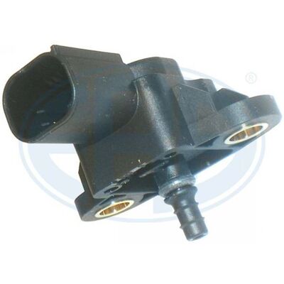 Sensor de presión ERA 550892A - Conducto de admisión - Mercedes-Benz, Jeep, Chrysler, Mitsubishi Sensor de presión ERA 550892A - Conducto de admisión - Mercedes-Benz, Jeep, Chrysler, Mitsubishi