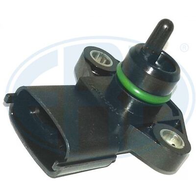 Sensor de presión ERA 551110A para conducto de admisión Hyundai y Kia Sensor de presión ERA 551110A para conducto de admisión Hyundai y Kia