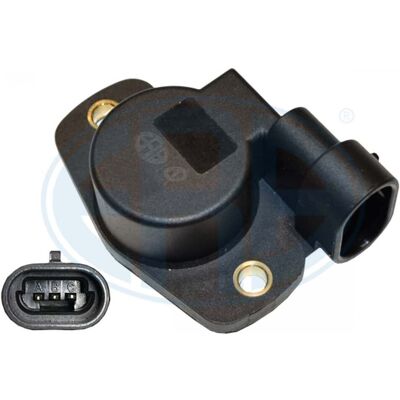 Sensor de Posición ERA 551398A - Acelerador 3 Pines Sensor de Posición ERA 551398A - Acelerador 3 Pines