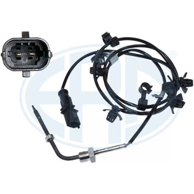 Sensor de temperatura de gases ERA 551782A - Insignia A Sensor de temperatura de gases ERA 551782A - Insignia A