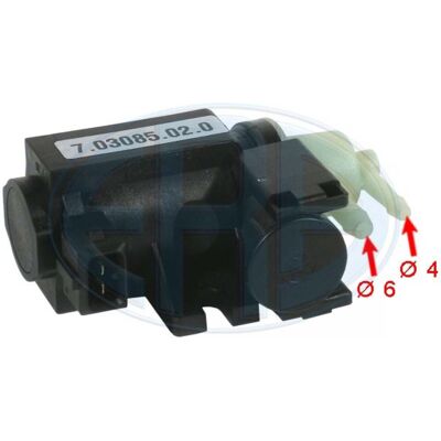 ERA 555057A Transmisor de presión - Transmisor para Opel y Hyundai ERA 555057A Transmisor de presión - Transmisor para Opel y Hyundai