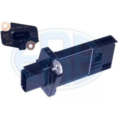 ERA 558052A Sensor de flujo de aire - Sensor de flujo de aire para Ford, Fiat, Citroën, Peugeot, Land Rover ERA 558052A Sensor de flujo de aire - Sensor de flujo de aire para Ford, Fiat, Citroën, Peugeot, Land Rover