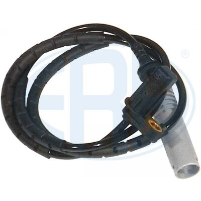Sensor ABS ERA 560143A para BMW Serie 3 - Derecha trasera Sensor ABS ERA 560143A para BMW Serie 3 - Derecha trasera