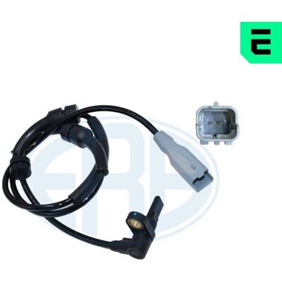 Sensor de velocidad de rueda ERA 560133A - Compatible OE Sensor de velocidad de rueda ERA 560133A - Compatible OE