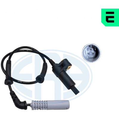 Sensor ABS ERA 560152A - Eje delantero izquierdo y derecho BMW Sensor ABS ERA 560152A - Eje delantero izquierdo y derecho BMW