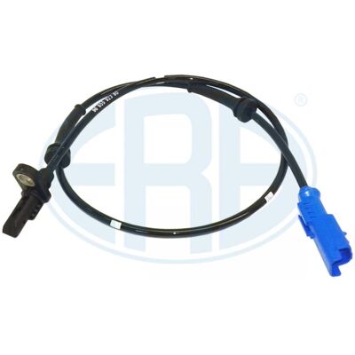 Sensor de coche ERA 560491A - Eje trasero ABS Sensor de coche ERA 560491A - Eje trasero ABS
