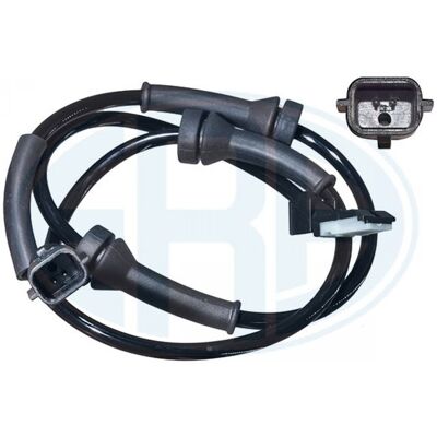 Sensor de Velocidad ABS ERA 560605A - Eje delantero izquierdo y derecho Sensor de Velocidad ABS ERA 560605A - Eje delantero izquierdo y derecho