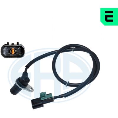 Sensor de velocidad de rueda ABS ERA 560846A - Car Sensor Sensor de velocidad de rueda ABS ERA 560846A - Car Sensor