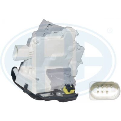 ERA 660189 Cerradura de puerta delantera izquierda OEM VW/Audi ERA 660189 Cerradura de puerta delantera izquierda OEM VW/Audi