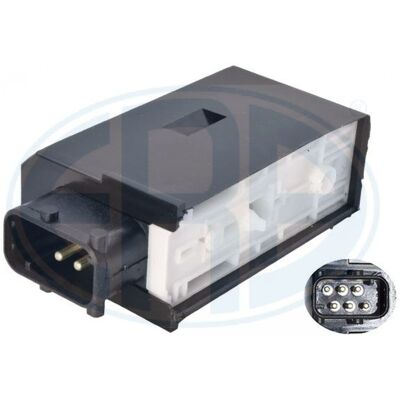 ERA - 660251 - BMW Z3 Roadster - Cerradura de puerta ERA - 660251 - BMW Z3 Roadster - Cerradura de puerta