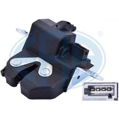Cerradura de puerta ERA 660292 - OEM para Fiat Lancia Cerradura de puerta ERA 660292 - OEM para Fiat Lancia