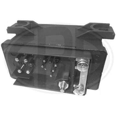 ERA 661316 Controlador de precalentamiento - Engine Preheating Controller ERA 661316 Controlador de precalentamiento - Engine Preheating Controller