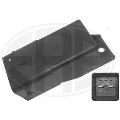 Unidad de control de tiempo de precalentamiento ERA 661361 - Repuestos de coche Unidad de control de tiempo de precalentamiento ERA 661361 - Repuestos de coche