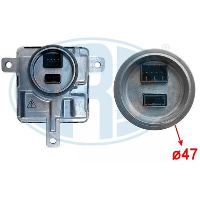 ERA 661397 - Unidad de control de iluminación ERA 661397 - Unidad de control de iluminación