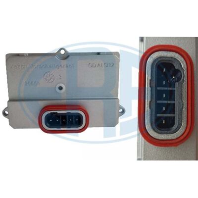 ERA 661398 - Sistema de control de iluminación para Mercedes-Benz, Audi, BMW, Renault ERA 661398 - Sistema de control de iluminación para Mercedes-Benz, Audi, BMW, Renault