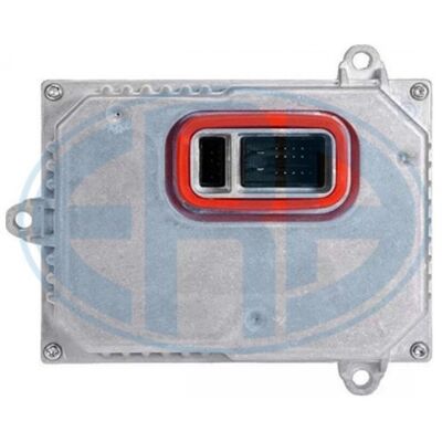 Unidad de control de iluminación ERA - Sistema de iluminación automóvil Unidad de control de iluminación ERA - Sistema de iluminación automóvil