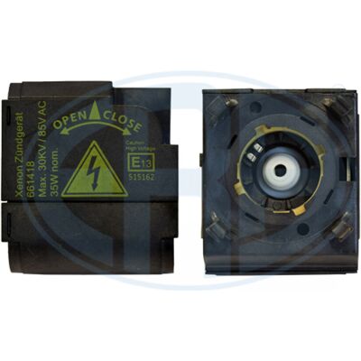 ERA 661418 Sistema de Control de Iluminación - Universal para BMW, Mercedes-Benz, Audi, Renault, Nissan ERA 661418 Sistema de Control de Iluminación - Universal para BMW, Mercedes-Benz, Audi, Renault, Nissan