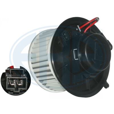 ERA 664053 Ventilador, interior - Ventilador, interior ERA 664053 Ventilador, interior - Ventilador, interior