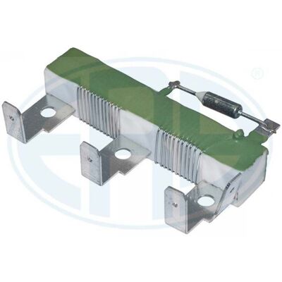 Resistencia del Ventilador de Aire ERA Transporter V - Pieza de Aire Acondicionado Resistencia del Ventilador de Aire ERA Transporter V - Pieza de Aire Acondicionado