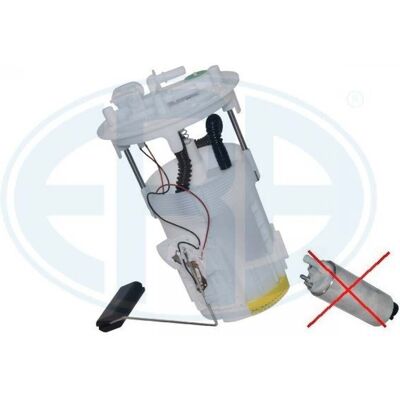 ERA Modelo 775691A Unidad de Inyección de Combustible - Unidad de Inyección de Combustible ERA Modelo 775691A Unidad de Inyección de Combustible - Unidad de Inyección de Combustible