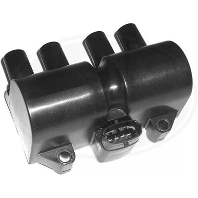 ERA 880075A Bobina de encendido - Bobina para Opel y Vauxhall ERA 880075A Bobina de encendido - Bobina para Opel y Vauxhall