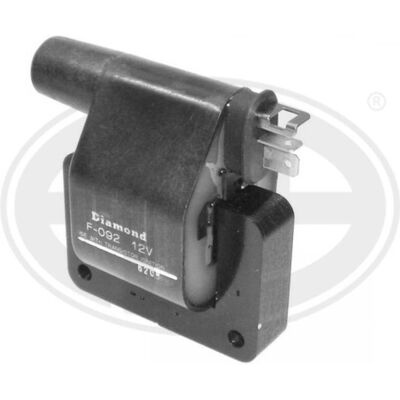 ERA 880225A Bobina de encendido - Mazda 626, 929, Suzuki Swift ERA 880225A Bobina de encendido - Mazda 626, 929, Suzuki Swift